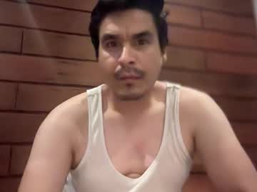 Chuyetas1994 Chaturbate stream image from October 17, 2025