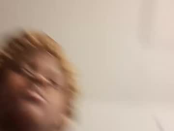Cocoadoll22 Chaturbate stream image from October 17, 2025