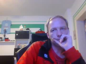 Dunky_31 Chaturbate stream image from October 17, 2025