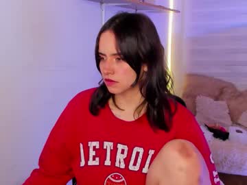 Emily_Lindey Chaturbate stream image from October 17, 2025