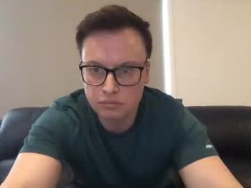 Goodlookingguy164716 Chaturbate stream image from October 17, 2025