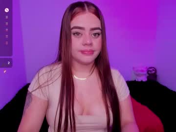 Isabella_Arias1 Chaturbate stream image from October 17, 2025