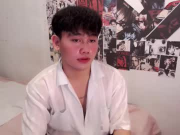 Kaizou69 Chaturbate stream image from October 17, 2025