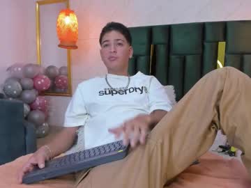 Levy_Steve Chaturbate stream image from October 17, 2025