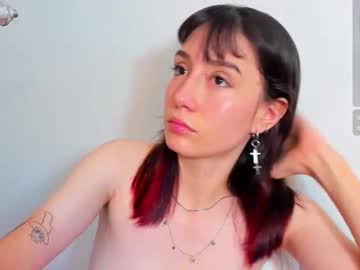 Maibys_Cute Chaturbate stream image from October 17, 2025