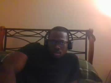 Mbsupreme Chaturbate stream image from October 17, 2025