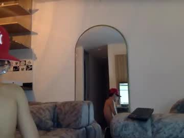 Montana__A Chaturbate stream image from October 17, 2025