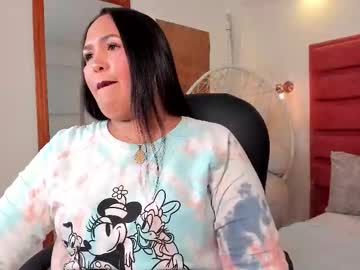 Morena_Lopez Chaturbate stream image from October 17, 2025