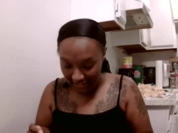 Queenchief3x8 Chaturbate stream image from October 17, 2025