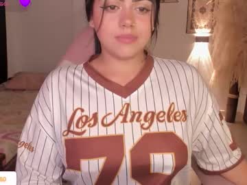 Shayla_18 stream image from October 17, 2025