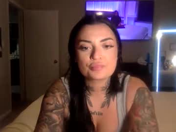 Spicysammy Chaturbate stream image from October 17, 2025