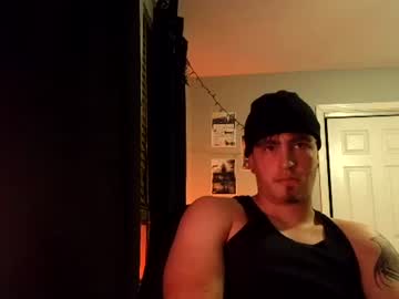 Xanderblack1 Chaturbate stream image from October 17, 2025