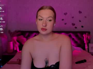 Anne_Leee Chaturbate stream image from October 17, 2025