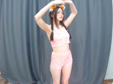 Asel4love Chaturbate stream image from October 17, 2025
