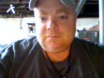 Bigred_Nyc Chaturbate stream image from October 17, 2025
