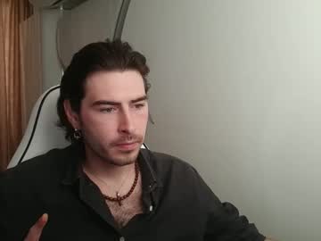 Blakesedon13 Chaturbate stream image from October 17, 2025