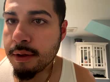 Cookie_Monster8593 Chaturbate stream image from October 17, 2025