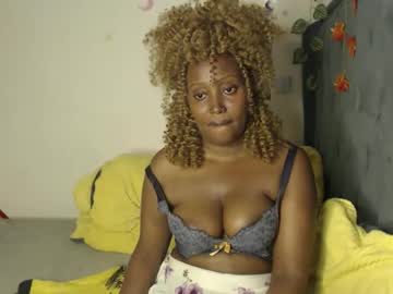Ebonyshiks Chaturbate stream image from October 17, 2025