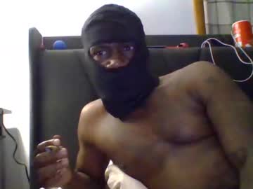 Kingrocc Chaturbate stream image from October 17, 2025