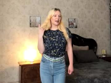 Kyleyjackson Chaturbate stream image from October 17, 2025