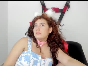 Lily_Red_Butterfly Chaturbate stream image from October 17, 2025
