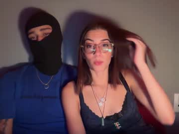 Mrandmrsbong Chaturbate stream image from October 17, 2025