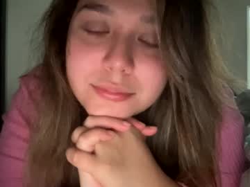 Sunshinemae09 Chaturbate stream image from October 17, 2025