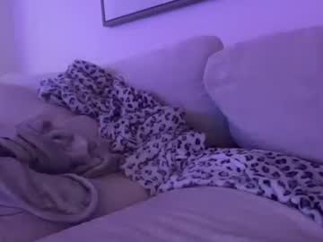 Tbaexox Chaturbate stream image from October 17, 2025