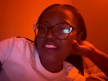 Africandomprincess Chaturbate stream image from October 17, 2025