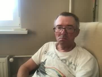 Andreass60 Chaturbate stream image from October 17, 2025