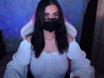 Ashley__Cooper__ Chaturbate stream image from October 17, 2025