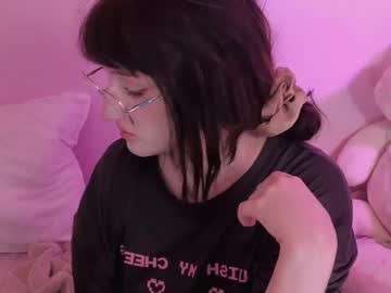 Eliejay Chaturbate stream image from October 17, 2025