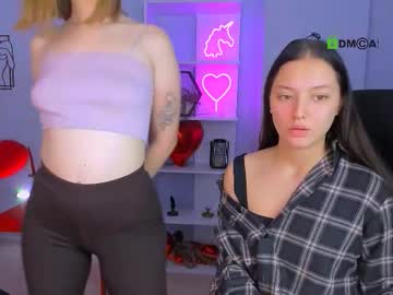 Eva_Smiith_ Chaturbate stream image from October 17, 2025