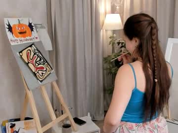 Hostia_Milk Chaturbate stream image from October 17, 2025