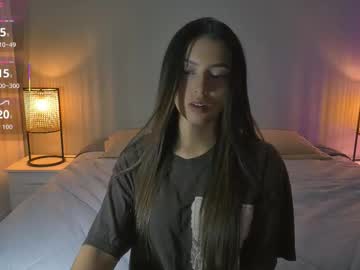 Mis_Elizabeth Chaturbate stream image from October 17, 2025