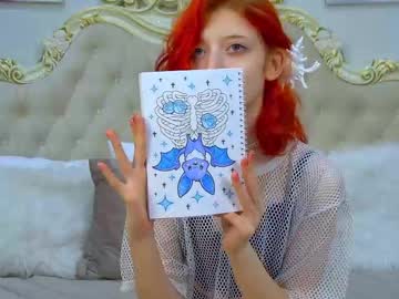 Mistymarlow Chaturbate stream image from October 17, 2025