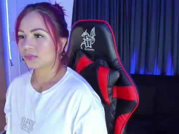 Nikky_Evans_ Chaturbate stream image from October 17, 2025