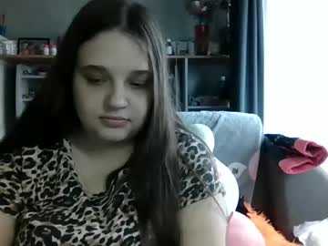 Stasya_Cute Chaturbate stream image from October 17, 2025