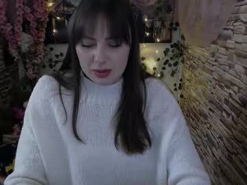 Amanda_Bright_ Chaturbate stream image from October 17, 2025
