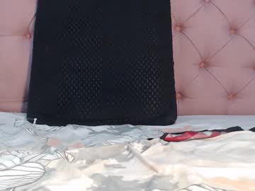 Arianaa29 Chaturbate stream image from October 17, 2025