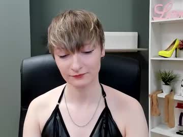 Blair_Erotic Chaturbate stream image from October 17, 2025