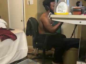 Blakjag Chaturbate stream image from October 17, 2025