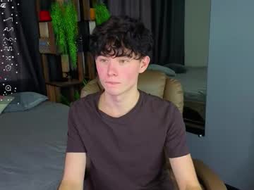 Cute_Mikex Chaturbate stream image from October 17, 2025
