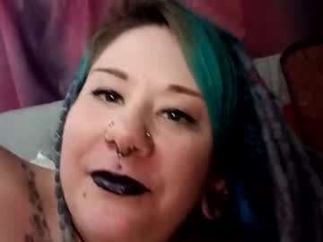 Lovexmuffin444 Chaturbate stream image from October 17, 2025