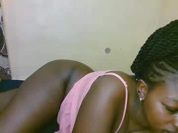 Sexy_Latasha Chaturbate stream image from October 17, 2025