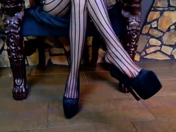 Victoriaheller Chaturbate stream image from October 17, 2025