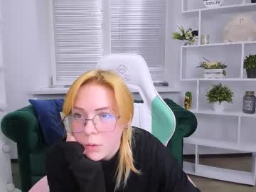 Wild_Berry_Soul Chaturbate stream image from October 17, 2025