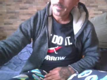 Alexdelarge23 Chaturbate stream image from October 17, 2025