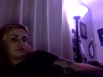 Bunnibaby333 Chaturbate stream image from October 17, 2025