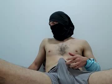 Cultoquia Chaturbate stream image from October 17, 2025